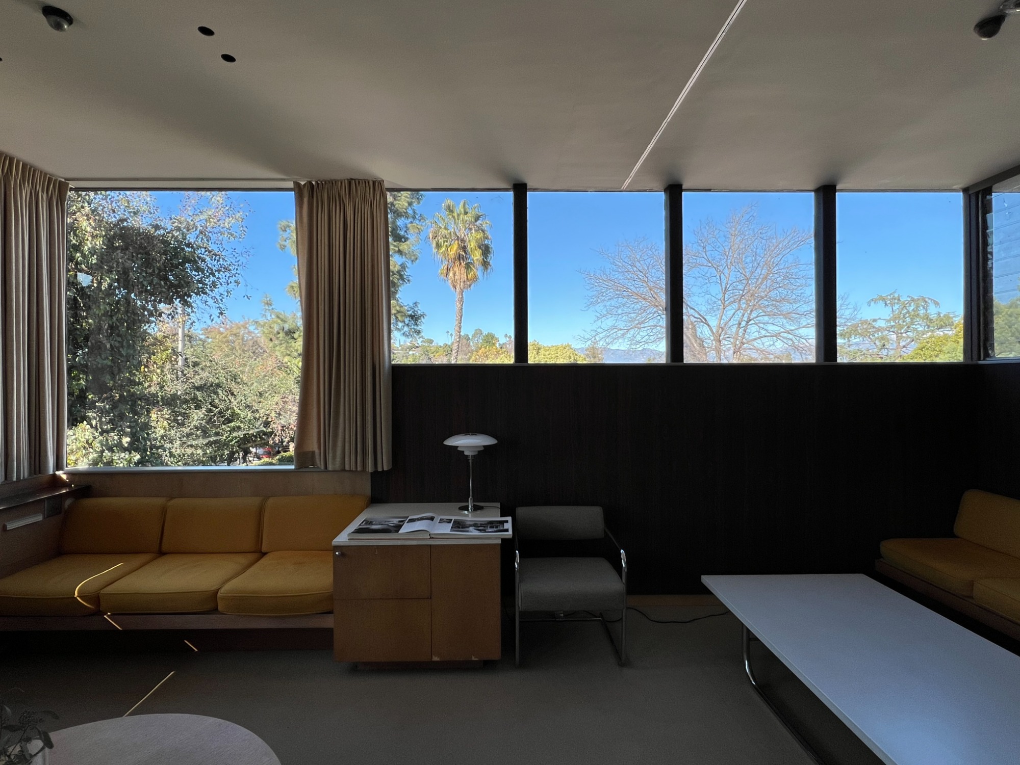 The Neutra VDL Studio and Residences | Source: author
