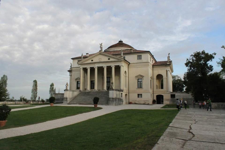 Andrea Palladio: Classical Architecture for a New Age