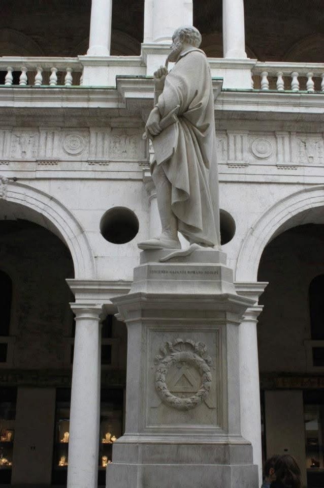 Andrea Palladio: Classical Architecture for a New Age