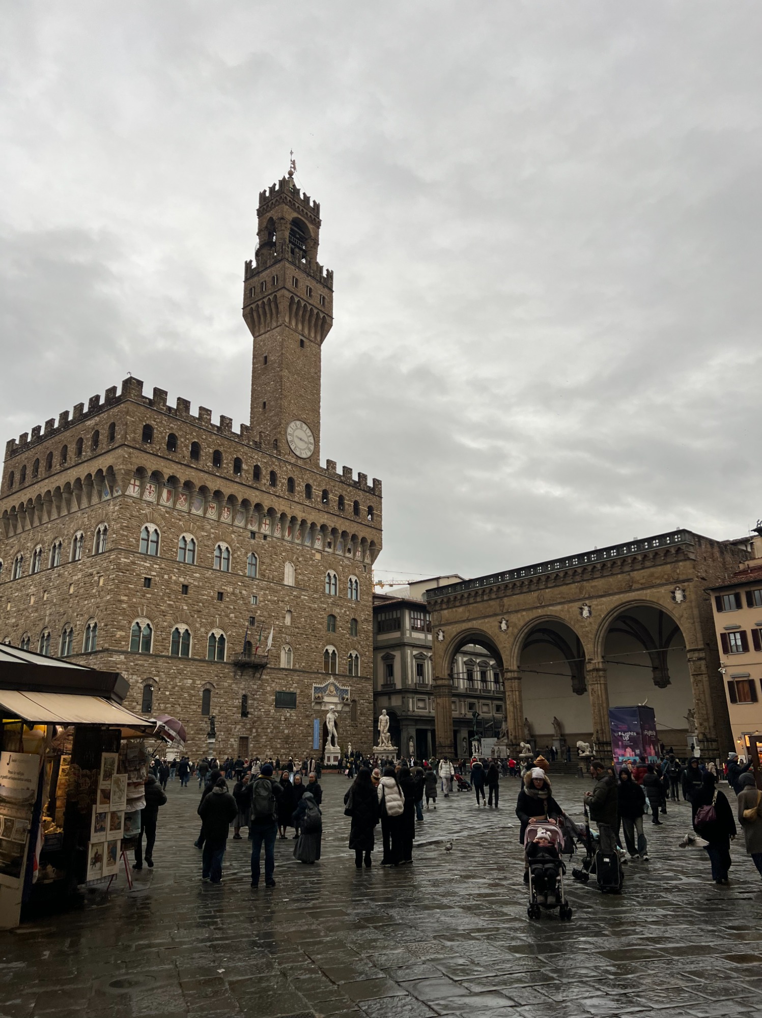 Giorgio Vasari: The Architect Who Gave Florence a New Perspective