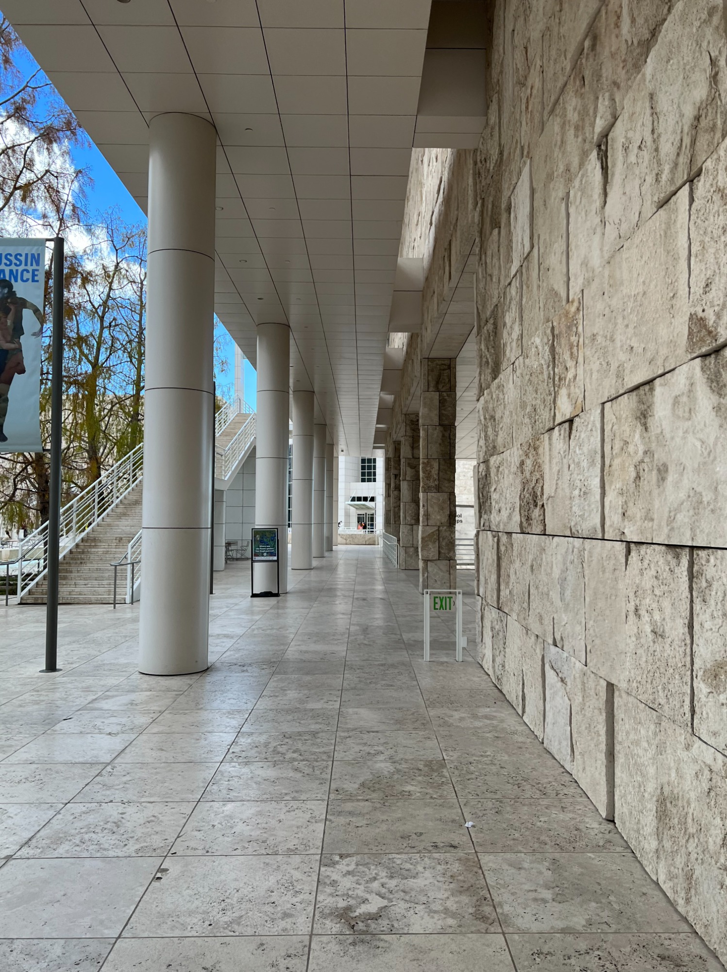 Richard Meier Architecture | source: author